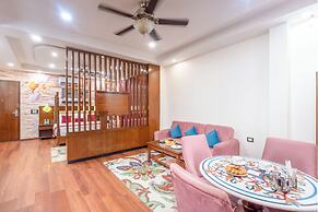 DLS Hotels on the Ganges