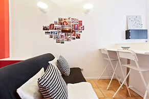 Cosy Nest Isola District Heart