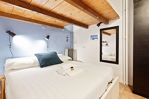 Cosy Nest Isola District Heart