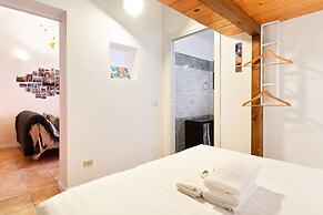 Cosy Nest Isola District Heart