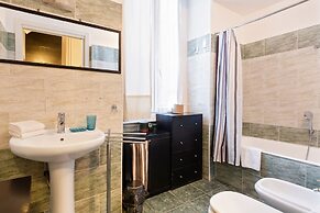 Cosy Nest Isola District Heart