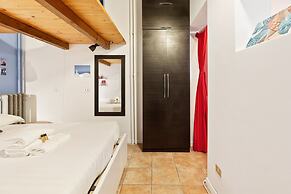 Cosy Nest Isola District Heart