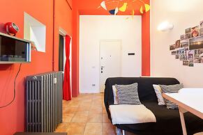 Cosy Nest Isola District Heart