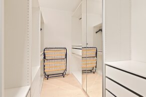 Elegant Loft with balcony