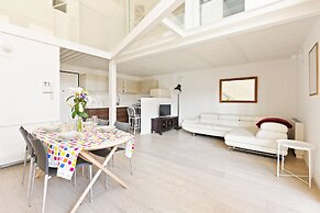 Elegant Loft with balcony