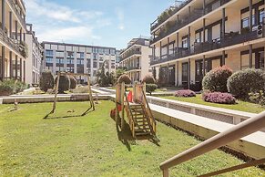 Elegant Loft with balcony