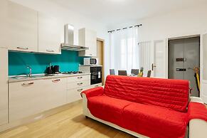 Buenos Aires & Lima Cosy Flat