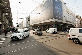 Buenos Aires & Lima Cosy Flat