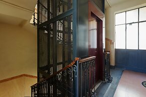 Buenos Aires & Lima Cosy Flat