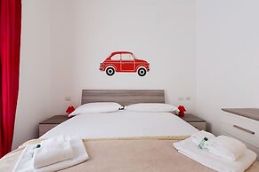 Buenos Aires & Lima Cosy Flat