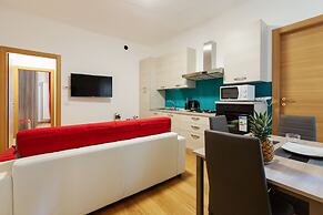 Buenos Aires & Lima Cosy Flat