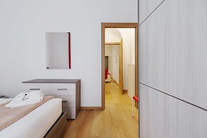 Buenos Aires & Lima Cosy Flat