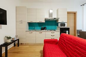 Buenos Aires & Lima Cosy Flat