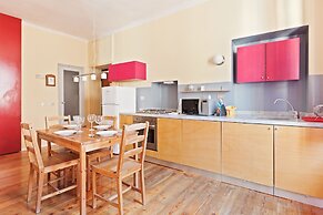 Buenos Aires Shopping Flat