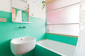 Buenos Aires Shopping Flat