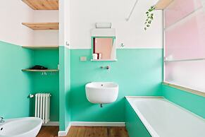 Buenos Aires Shopping Flat