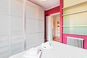 Buenos Aires Shopping Flat