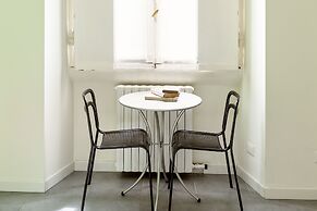 Cenisio & Sempione Cosy Flat