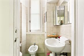 Cenisio & Sempione Cosy Flat