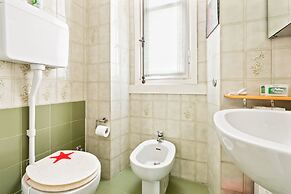 Cenisio & Sempione Cosy Flat