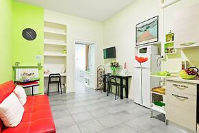 Cenisio & Sempione Cosy Flat