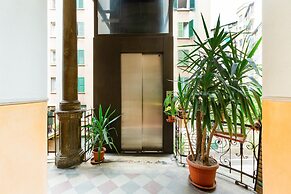 Cenisio & Sempione Cosy Flat