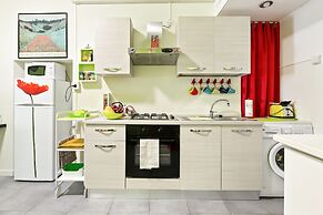 Cenisio & Sempione Cosy Flat