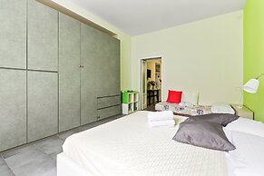 Cenisio & Sempione Cosy Flat