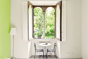 Cenisio & Sempione Cosy Flat