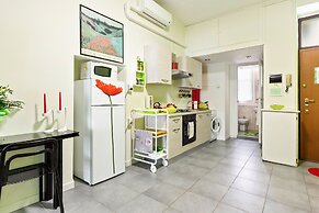 Cenisio & Sempione Cosy Flat