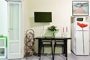 Cenisio & Sempione Cosy Flat