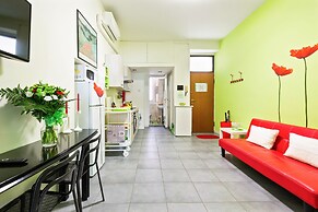 Cenisio & Sempione Cosy Flat