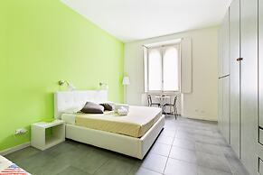 Cenisio & Sempione Cosy Flat