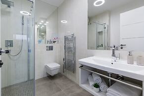 Shell Luxury Residences