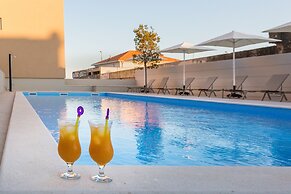 Shell Luxury Residences