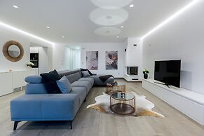 Shell Luxury Residences