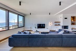 Shell Luxury Residences