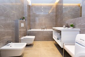 Shell Luxury Residences