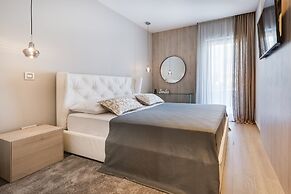 Shell Luxury Residences