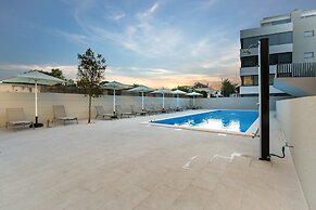 Shell Luxury Residences