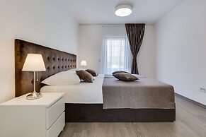 Shell Luxury Residences