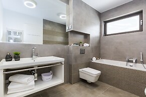 Shell Luxury Residences