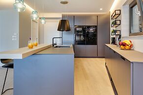 Shell Luxury Residences