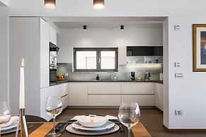 Shell Luxury Residences