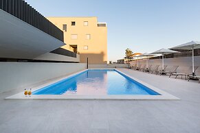 Shell Luxury Residences