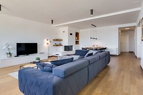 Shell Luxury Residences