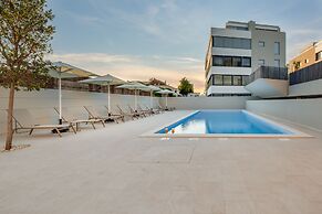 Shell Luxury Residences