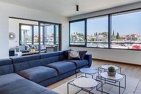 Shell Luxury Residences