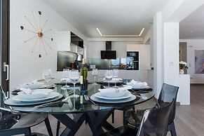 Shell Luxury Residences