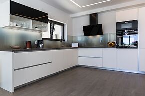 Shell Luxury Residences